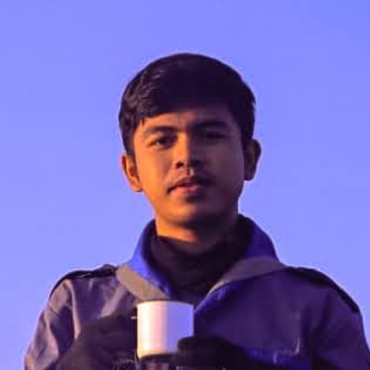Lutfian Ramadhan